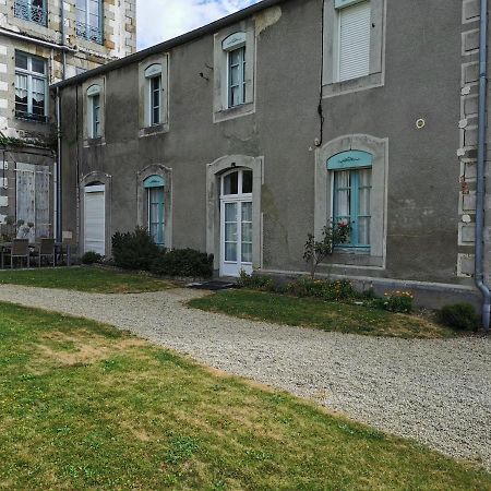 Studio Des Stuarts 多尔德布列塔尼 外观 照片