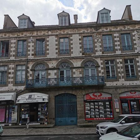 Studio Des Stuarts 多尔德布列塔尼 外观 照片